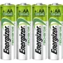 Energizer Mignon (AA)-Battery NiMH Universal HR06 1300 mAh 1.2 V 4 vnt. (E301376000)