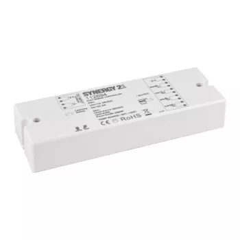 Synergy 21 S21-LED-SR000034 balta išmaniojo namo apšvietimo valdymo sistema (S21-LED-SR000034)