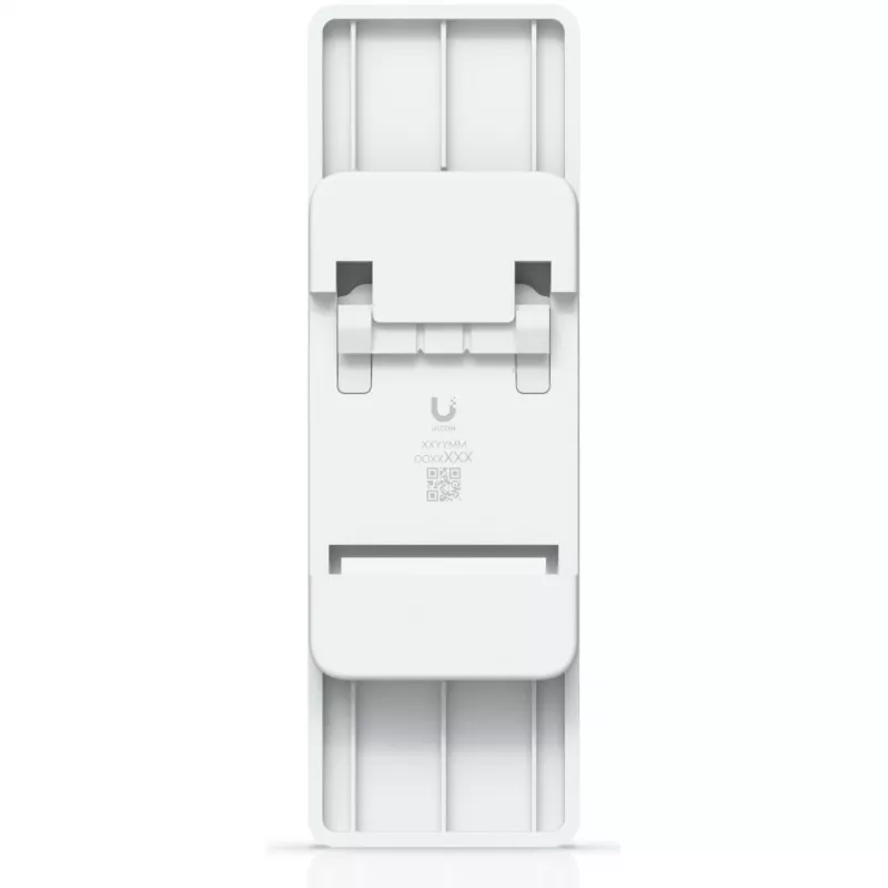 Ubiquiti UACC-Switch-DIN baltas polikarbonato laikiklis