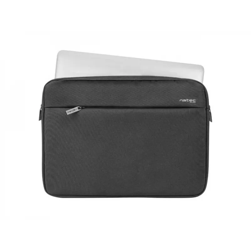 Dėklas NATEC CLAM 15.6”