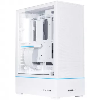PC Case Lian Li SUP01 Tower White