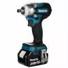 Combo 18V 3x5.0Ah DLX2359TJ1 MAKITA rinkinys