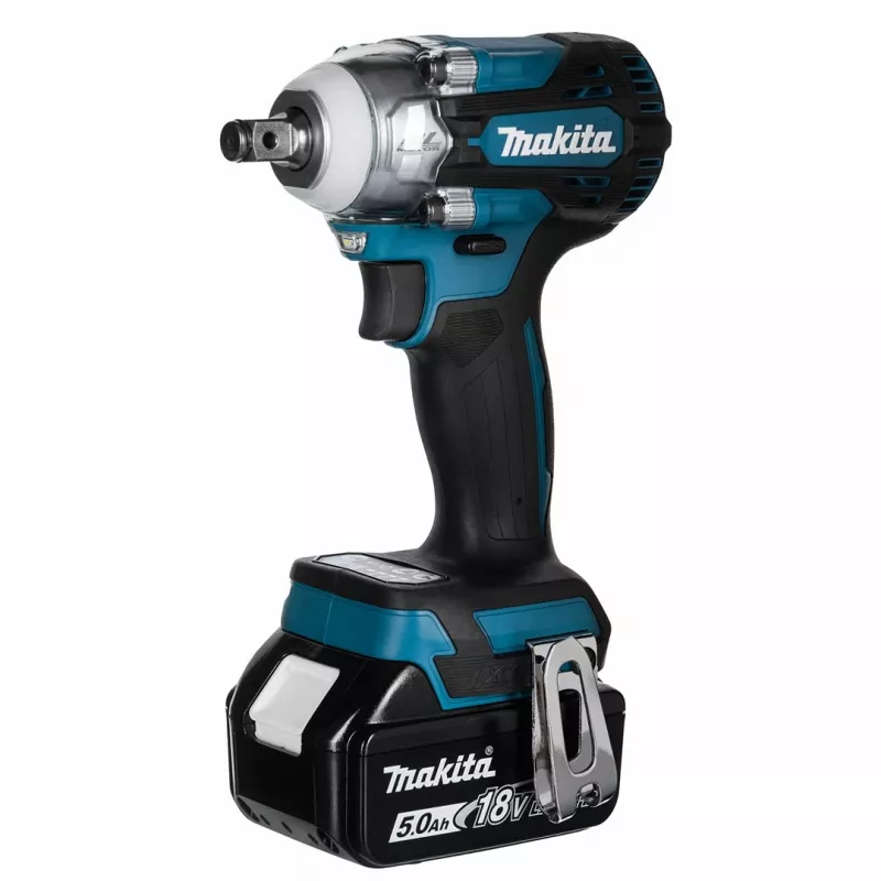 Combo 18V 3x5.0Ah DLX2359TJ1 MAKITA rinkinys
