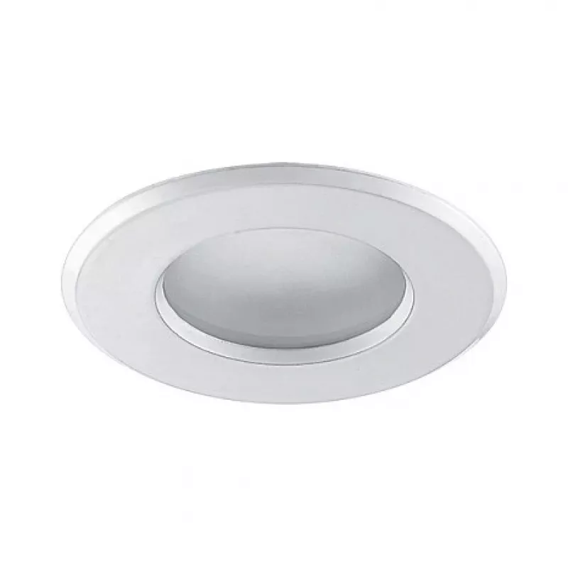 Brumberg 00206207 EB-Downlight OGDAN apvalus baltas 13W 12V IP65