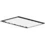 HP L77277-001 nešiojamojo kompiuterio atsarginė dalis Ekrano dangtelis