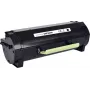 Renkforce Toneris, pakeičiantis Lexmark 56F2000, suderinamas, juodas, 6000 puslapių RF-56F2000 RF-6922972 (RF-6922972)