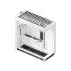 HAVN HS 420 Midi Tower baltas