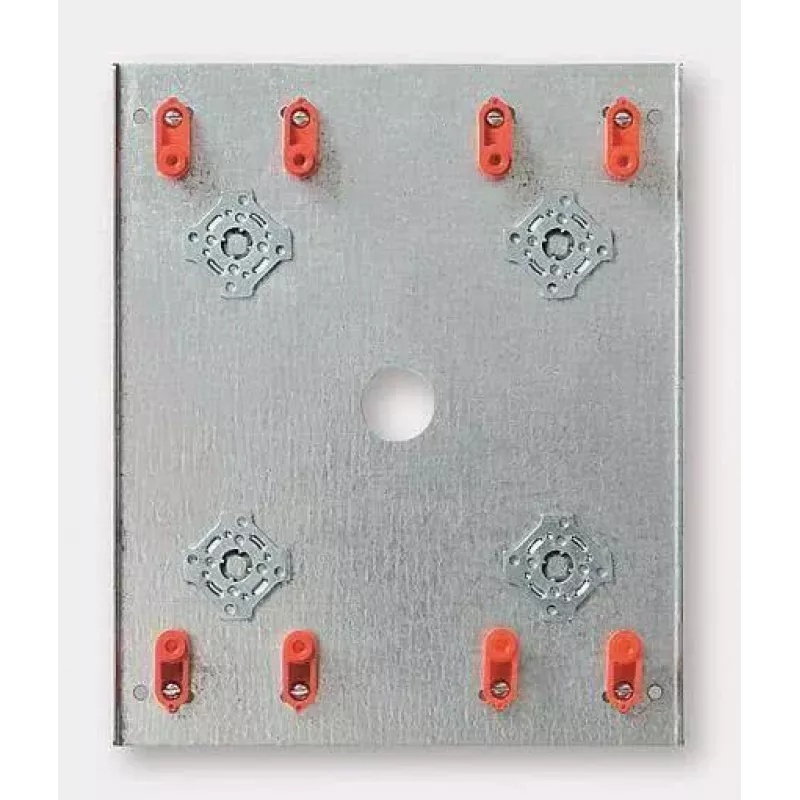 S. Siedle & Soehne Vario-Adapter VA/GU 524-0 (017984)