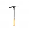 Sodo kirtiklis Fiskars L5 36 col. Isocore rankena 1020166