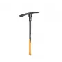 Sodo kirtiklis Fiskars L5 36 col. Isocore rankena 1020166