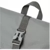 Miesto kuprinė Rivacase Gremio Pilka Poliesteris rPET 280x135x430mm
