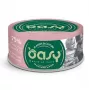 Oasy More Love Vištiena su Kumpiu 70g