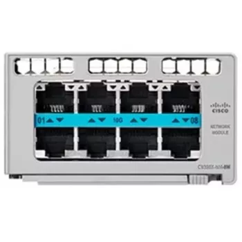 CATALYST 9300 8 X MGIG TINKLO MODULIS