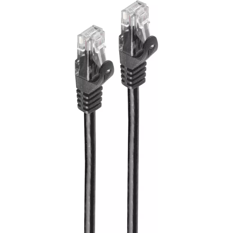 Shiverpeaks BS08-35155 Ethernet komutacinis kabelis
