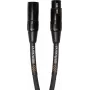 Garso kabelis Roland RMC-B5 1,5 m XLR (3 kontaktų) juodas
