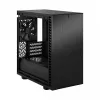 Fractal Design - Define Mini Juoda Sol