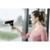 „Karcher“ langų valymo priedo rinkinys 2.633-129.0 — 250 ml purškiamas butelis, suderinamas su WV 2 Plus, WV 2 Premium, WV 5 Premium