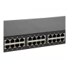 Nevaldomas komutatorius LevelOne FGP-2602W380 26 prievadų Fast Ethernet PoE
