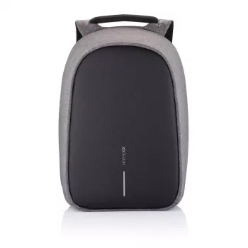 Kuprinė XD-Design Bobby Hero Small Juoda Pilka