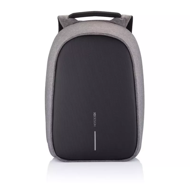 Kuprinė XD-Design Bobby Hero Small Juoda Pilka