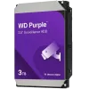 Internal HDD Western Digital Purple WD34PURZ 3 TB 3.5 colio 5400 RPM 128 MB Serial ATA III