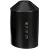 3M SKE 45/100, termiškai susitraukiantis vamzdelis, juoda, 14,3 cm, 10 cm, 1 vnt., 120 °C