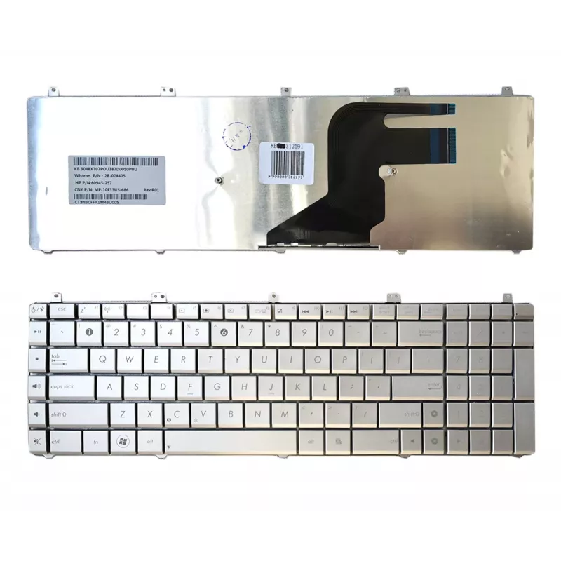 ASUS KB312191