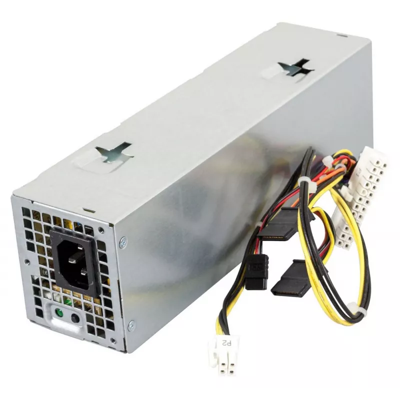 Maitinimo blokas Dell 240W plonas Form 709MT – Dell 240W vidinis plonas maitinimo blokas
