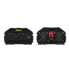 Maitinimo keitiklis Green Cell INVGC12 Auto 3000 W juoda