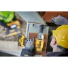 Smūginis veržliasukis DeWALT DCF900P2T-QW 1/2 colio bešepetėlis 18 V, 1898 N·m, 5 Ah baterija, 2 baterijos, įkroviklis, dėklas
