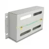 Dangtelio juostelė DELOCK 67319 stovui, pilkas metalinis korpusas, 1 vnt.