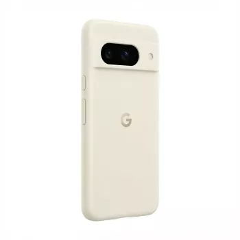 Google Pixelsnap, Dėklas, Google, Pixel 10/Pixel 10 Pro, 16 cm (6,3 colio), Smėlio