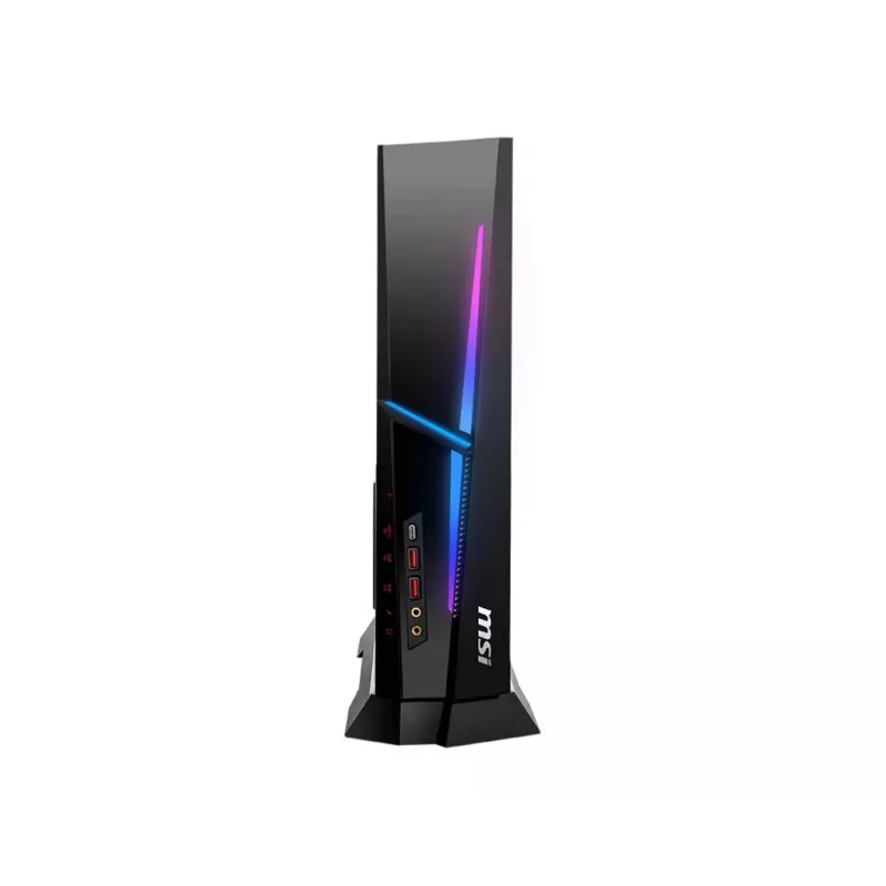 Stalinis kompiuteris MSI MPG Trident AS AI 2nd Intel Core Ultra 5 225F, 32 GB DDR5, 1 TB SSD, NVIDIA GeForce RTX 5060, Wi‑Fi, Bluetooth, Windows 11 Home