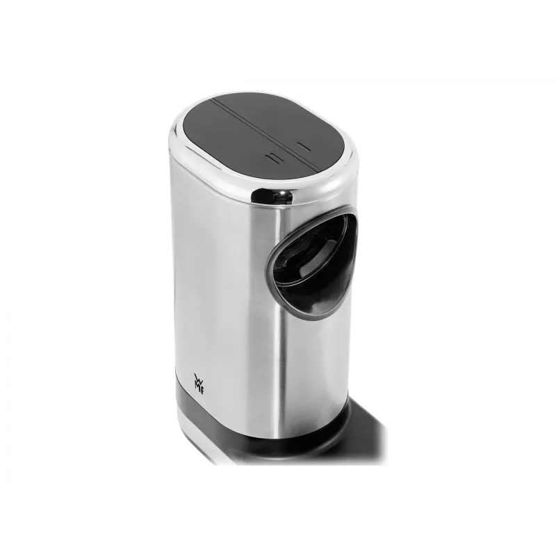 WMF KÜCHENminis elektrinė trintuvė/spiralizatorius, chromuotas