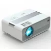 Technaxx TX-127 Standard Throw Projector 2000 ANSI Lumens LCD 1080p (1920x1080) Sidabrinė White