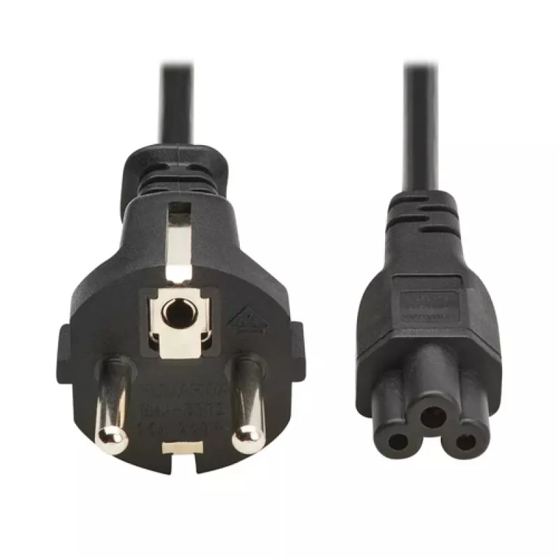 Eaton maitinimo laidas Schuko į C52,5A H05VV-F 2M (P058-02M-EU)