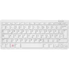 Raspberry Pi 400, Mini-PC Balta/pink