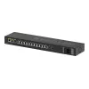NETGEAR M4250-12M2XF valdomas L2/L3 2.5G Ethernet 1U juodas