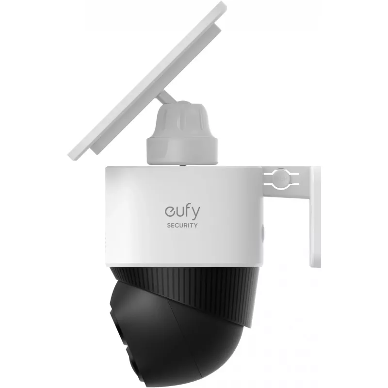 Eufy SoloCam S340 Bulb IP apsaugos kamera vidaus ir lauko 2880 X 1620 pikselių lubų/sienos