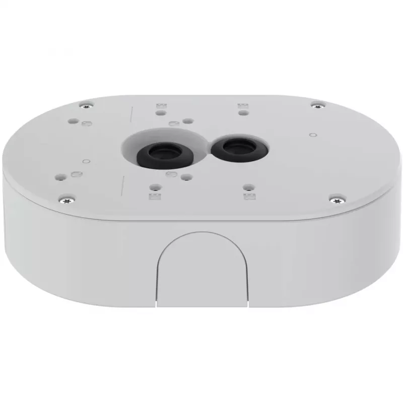 Sąsajos dėžutė Axis TP4601-E, vidaus, balta, 140,4x215,1x53,5 mm