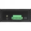 Valdomas pramoninis PoE komutatorius ALLNET ALL-SGI8106PMJ 4 PoE + 2 Uplink prievadai