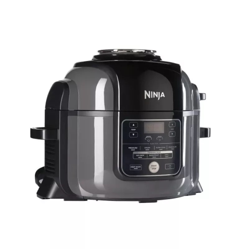 Ninja OP300 6 L 1460 W Juoda