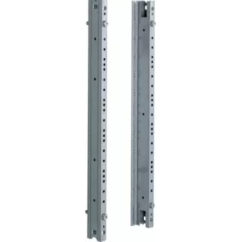 Elektrinės spintos priedas Hager UN02A