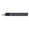 DELL DOCK WD19 180W Naudota