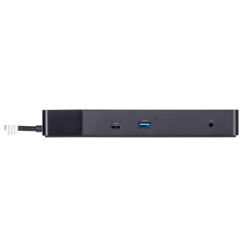 DELL DOCK WD19 180W Naudota