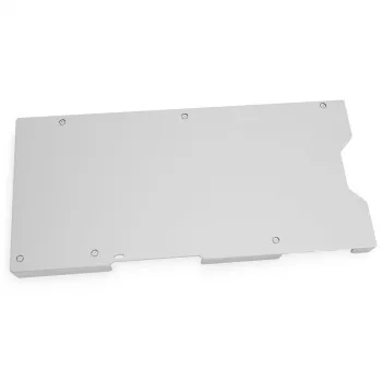 Atgalinė plokštė EK Water Blocks 3831109862025 Pilka Slovėnija