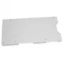 Atgalinė plokštė EK Water Blocks 3831109862025 Pilka Slovėnija
