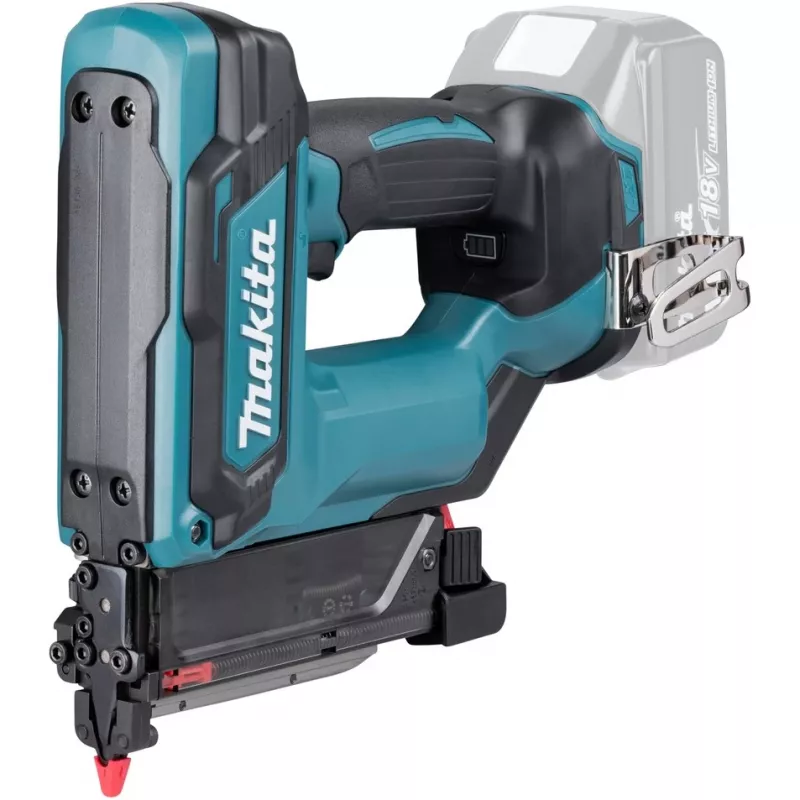 Makita DPT353Z vinimo ir segimo pistoletai Akumuliatorius