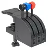 Saitek 945-000015 Juoda