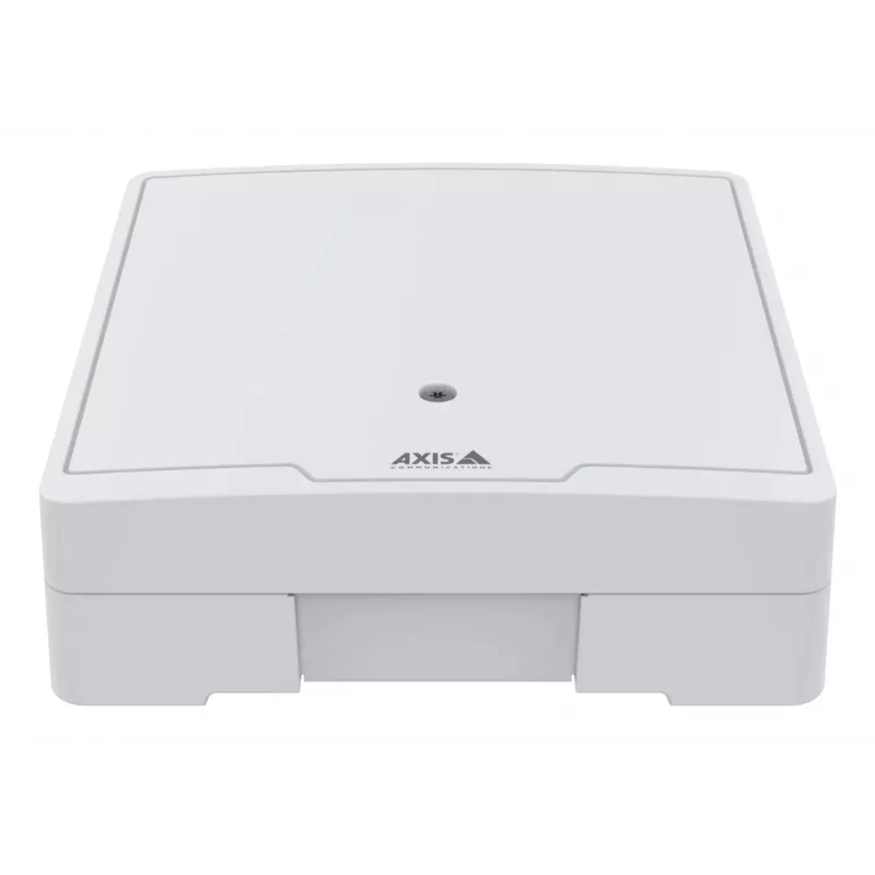 Apsaugos durų valdiklis Axis 02653-001 2 durims RJ-45 RS-485 2GB Flash
